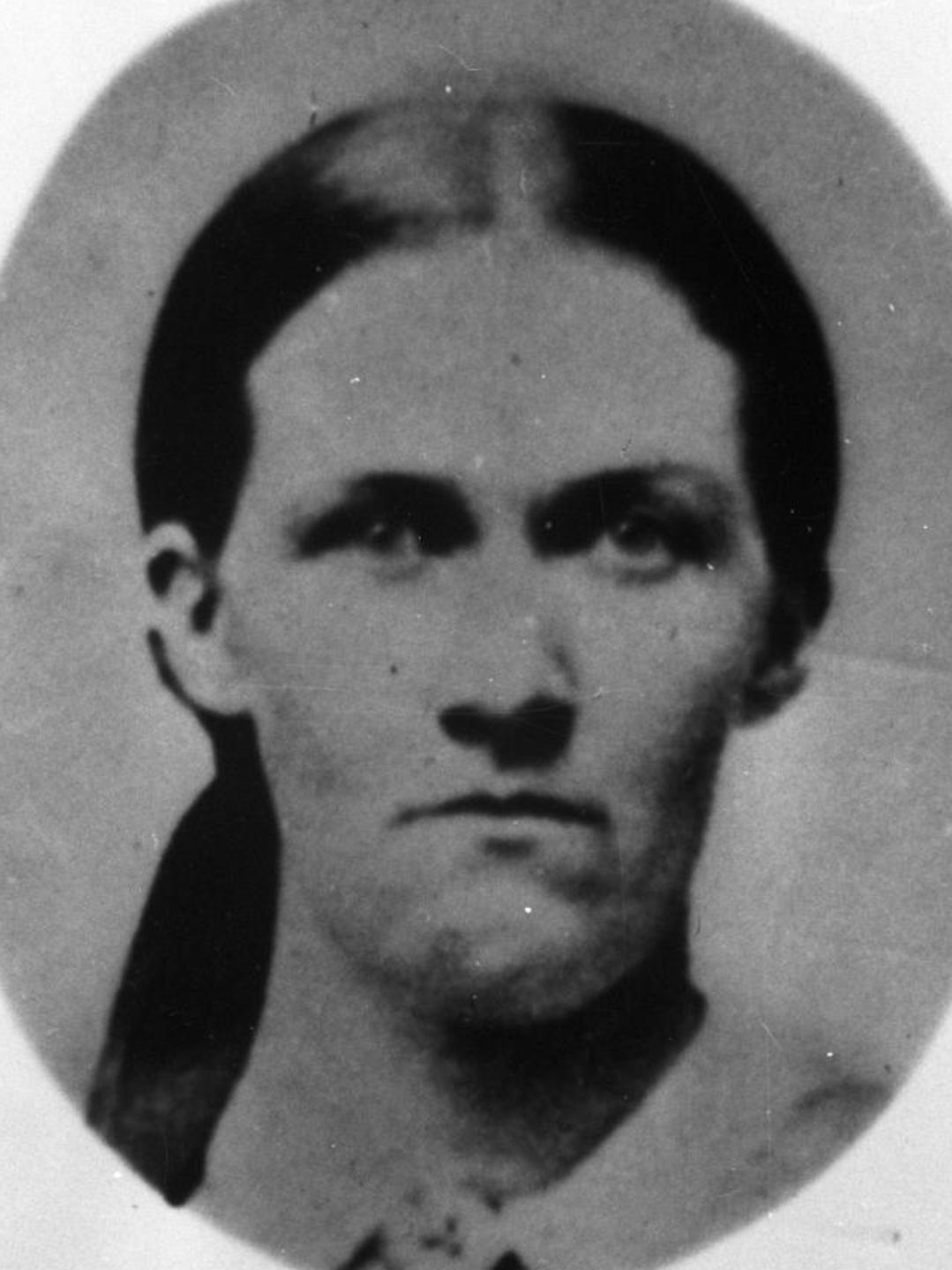 Louisa Marie Golay (1826 - 1876) Profile